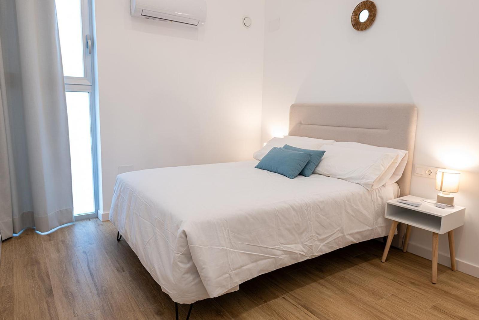 Main Lofts Valencia Apartment Exterior photo