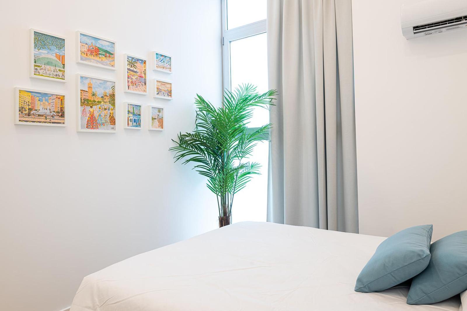 Main Lofts Valencia Apartment Exterior photo