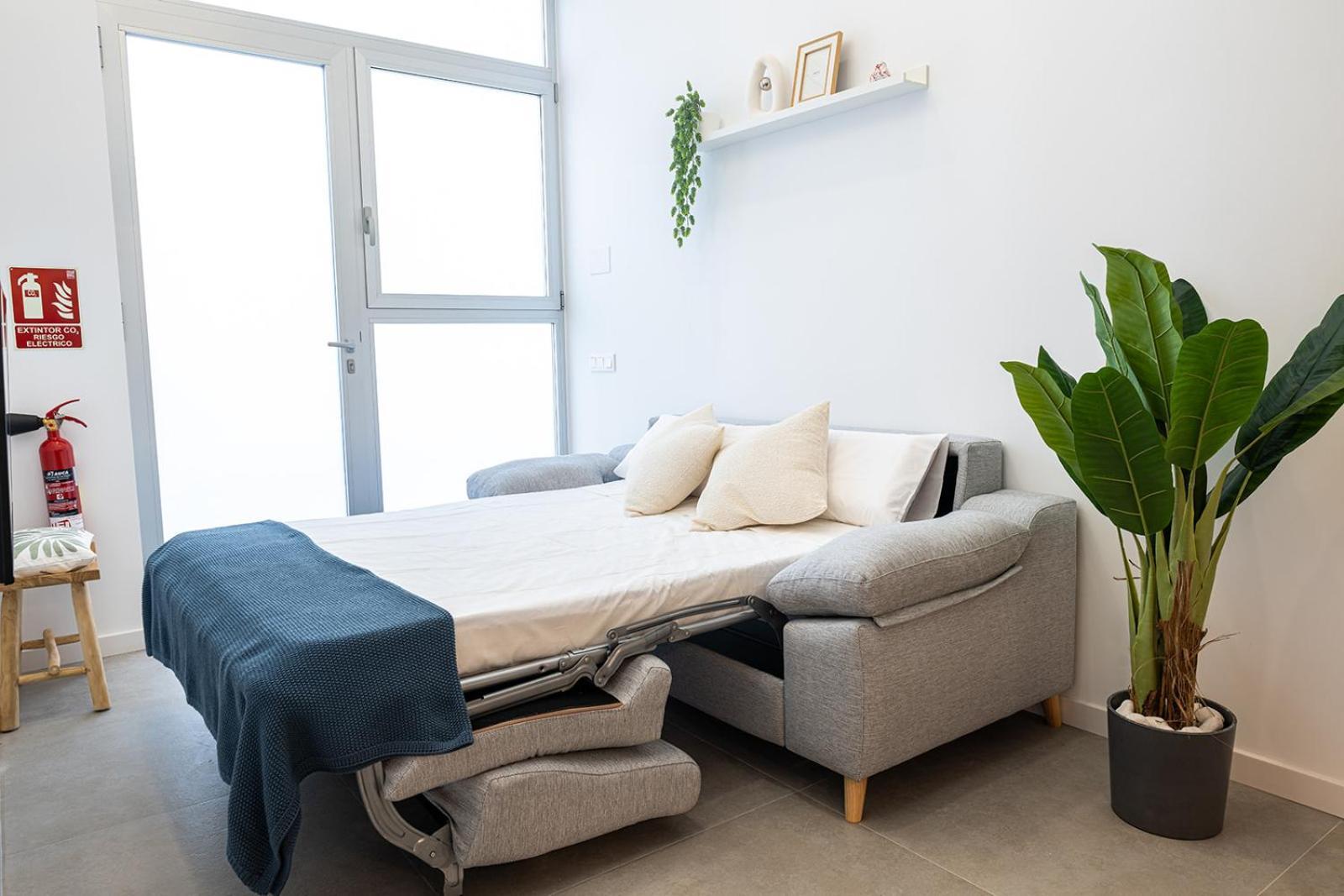 Main Lofts Valencia Apartment Exterior photo